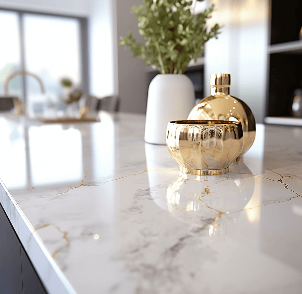 Metal Magic: How to Mix Metal Finishes in Your Home Decor - Mindful Hues