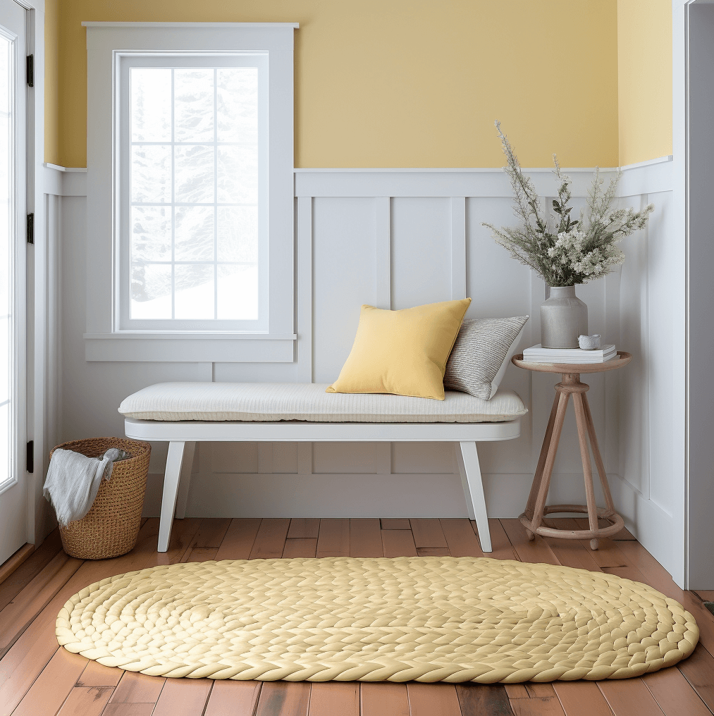 Curated visual reference: Visual Reference: Rental Home Makeover How To Add Personality Without Renovating