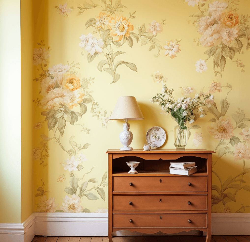 Photo inspiration: Curated Mindful Home Makeovers Gallery View