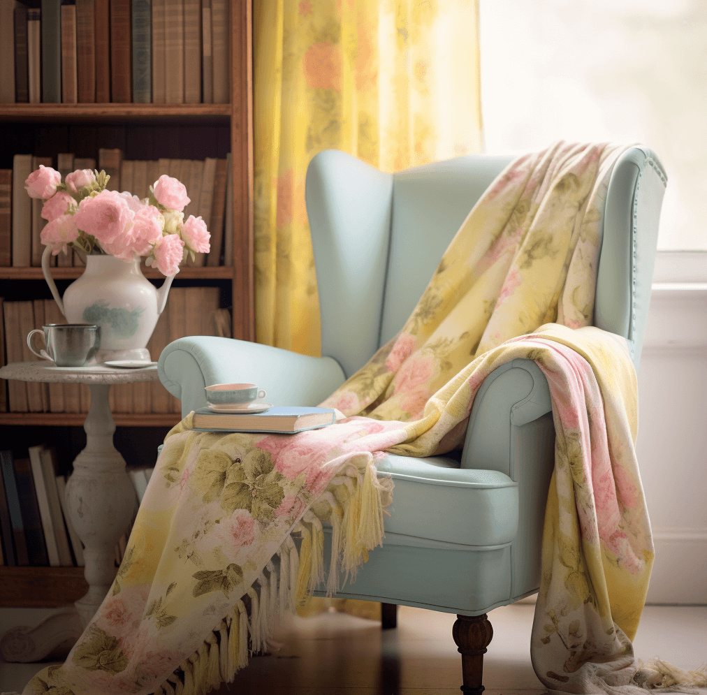 Fresh Look at Rental Home Makeover How To Add Personality Without Renovating