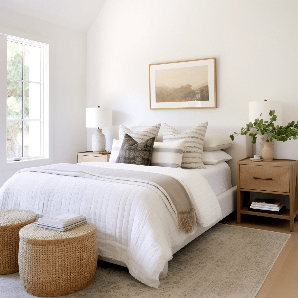 Bedroom Feng Shui 101: 5 Easy Tips To Get You Started - Mindful Hues