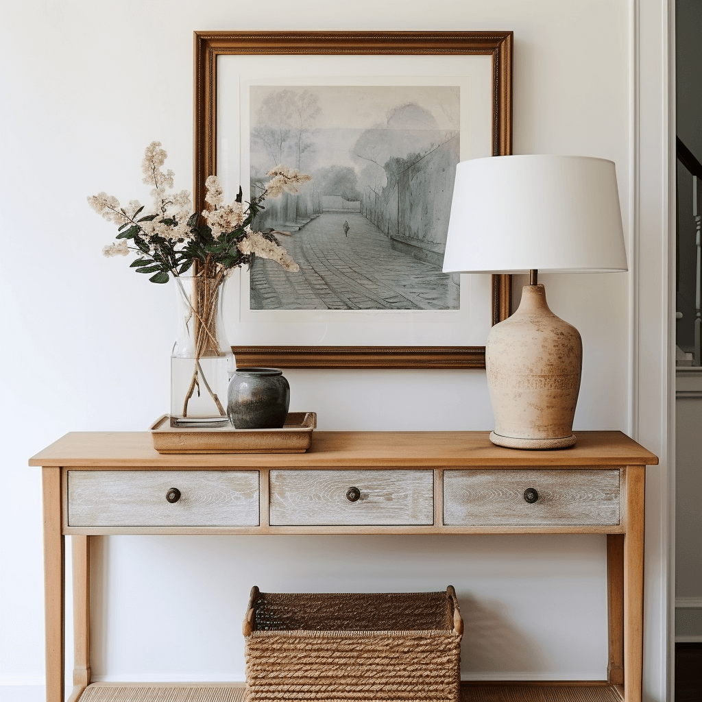 7 No-Fuss Feng Shui Rules for Your Entryway - Mindful Hues