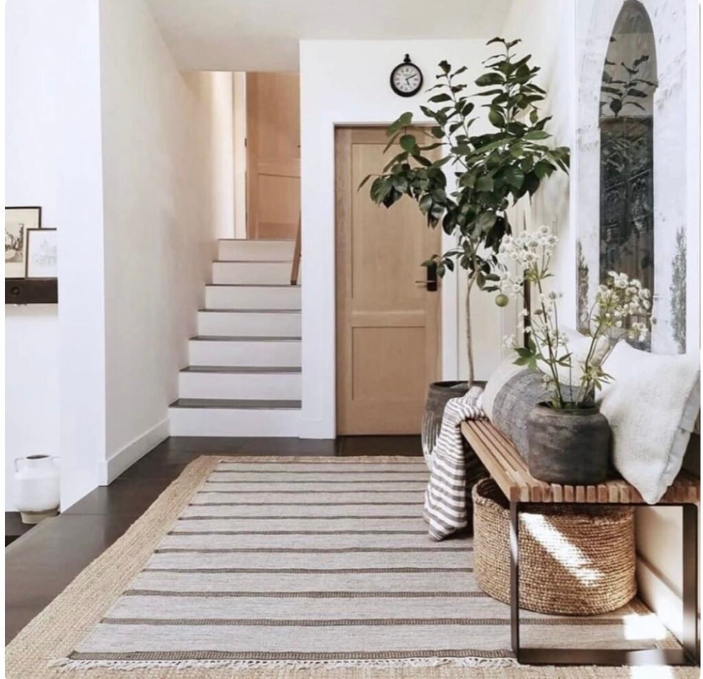 Layer Rugs Like a Pro: 3-Step Method To Get It Right - Mindful Hues