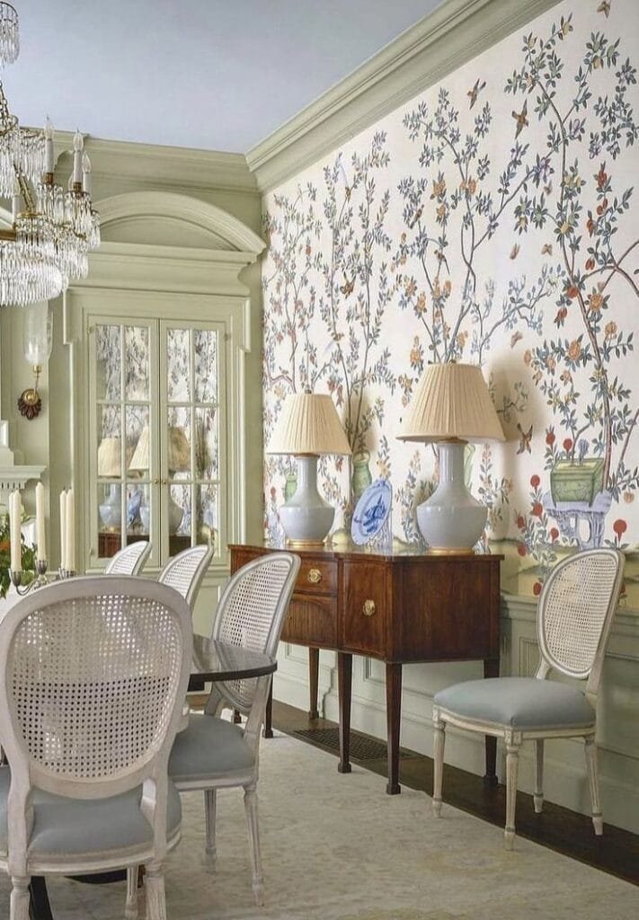 HOW TO ADD PERSONALITY INTO YOUR DINING ROOM - Mindful Hues