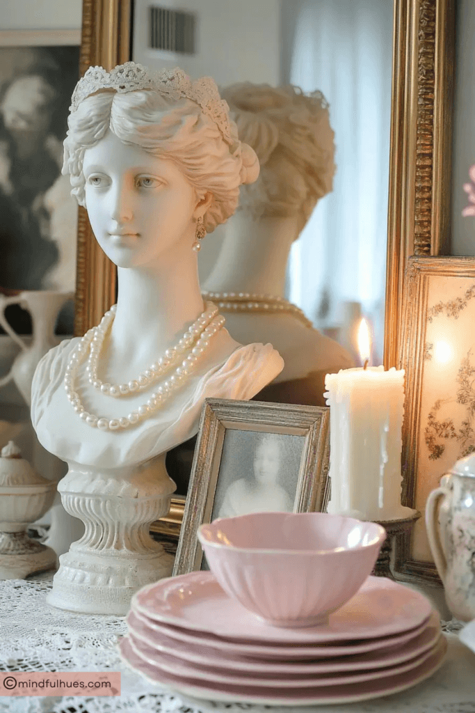 Why Every Home Needs a Sculpture (And How to Style It Like a Pro ...