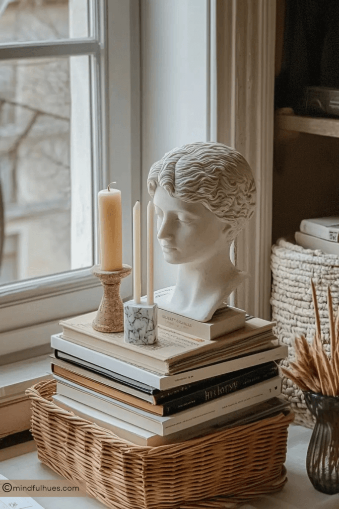 Why Every Home Needs a Sculpture (And How to Style It Like a Pro ...